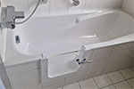 Avis : Cette baignoire est vraiment « magique » !