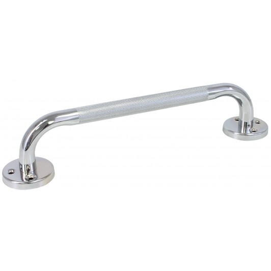 Barre de maintien inox 